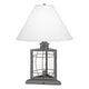 Quoizel - McKenna Table Lamp - Lights Canada
