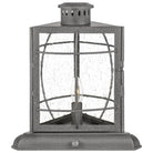 Quoizel - McKenna Table Lamp - Lights Canada