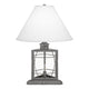 Quoizel - McKenna Table Lamp - Lights Canada