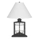 Quoizel - McKenna Table Lamp - Lights Canada