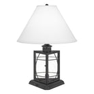 Quoizel - McKenna Table Lamp - Lights Canada