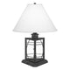 Quoizel - McKenna Table Lamp - Lights Canada
