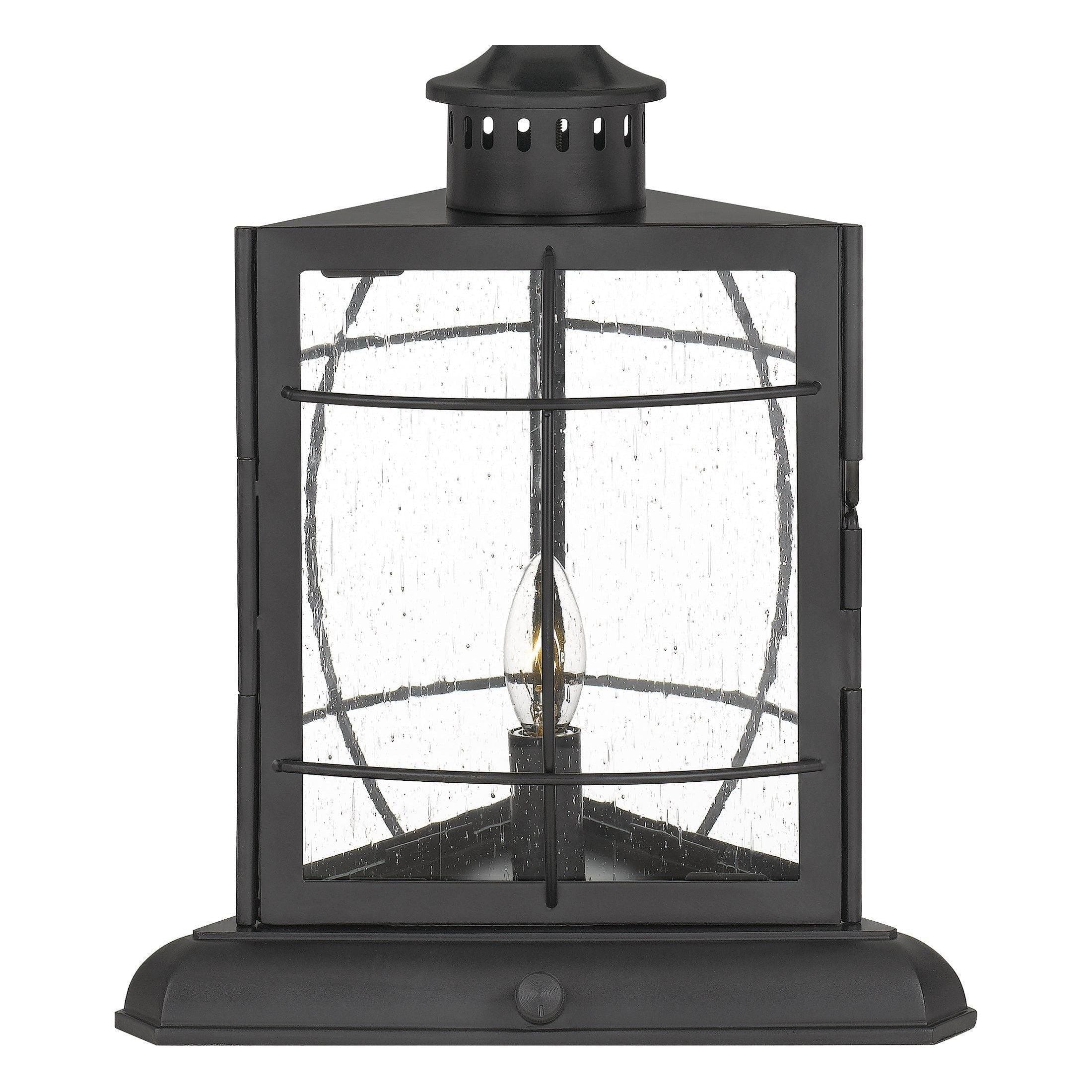 Quoizel - McKenna Table Lamp - Lights Canada