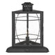 Quoizel - McKenna Table Lamp - Lights Canada