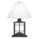 Quoizel - McKenna Table Lamp - Lights Canada