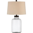 Quoizel - Newark Table Lamp - Lights Canada