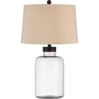 Newark Table Lamp