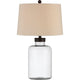Quoizel - Newark Table Lamp - Lights Canada