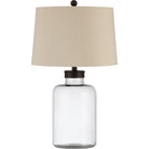 Quoizel - Newark Table Lamp - Lights Canada