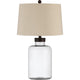 Quoizel - Newark Table Lamp - Lights Canada