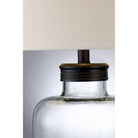 Quoizel - Newark Table Lamp - Lights Canada