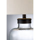 Quoizel - Newark Table Lamp - Lights Canada