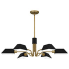 Quoizel - Sienna Chandelier - Lights Canada