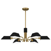 Sienna Chandelier