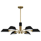 Quoizel - Sienna Chandelier - Lights Canada