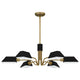 Quoizel - Sienna Chandelier - Lights Canada
