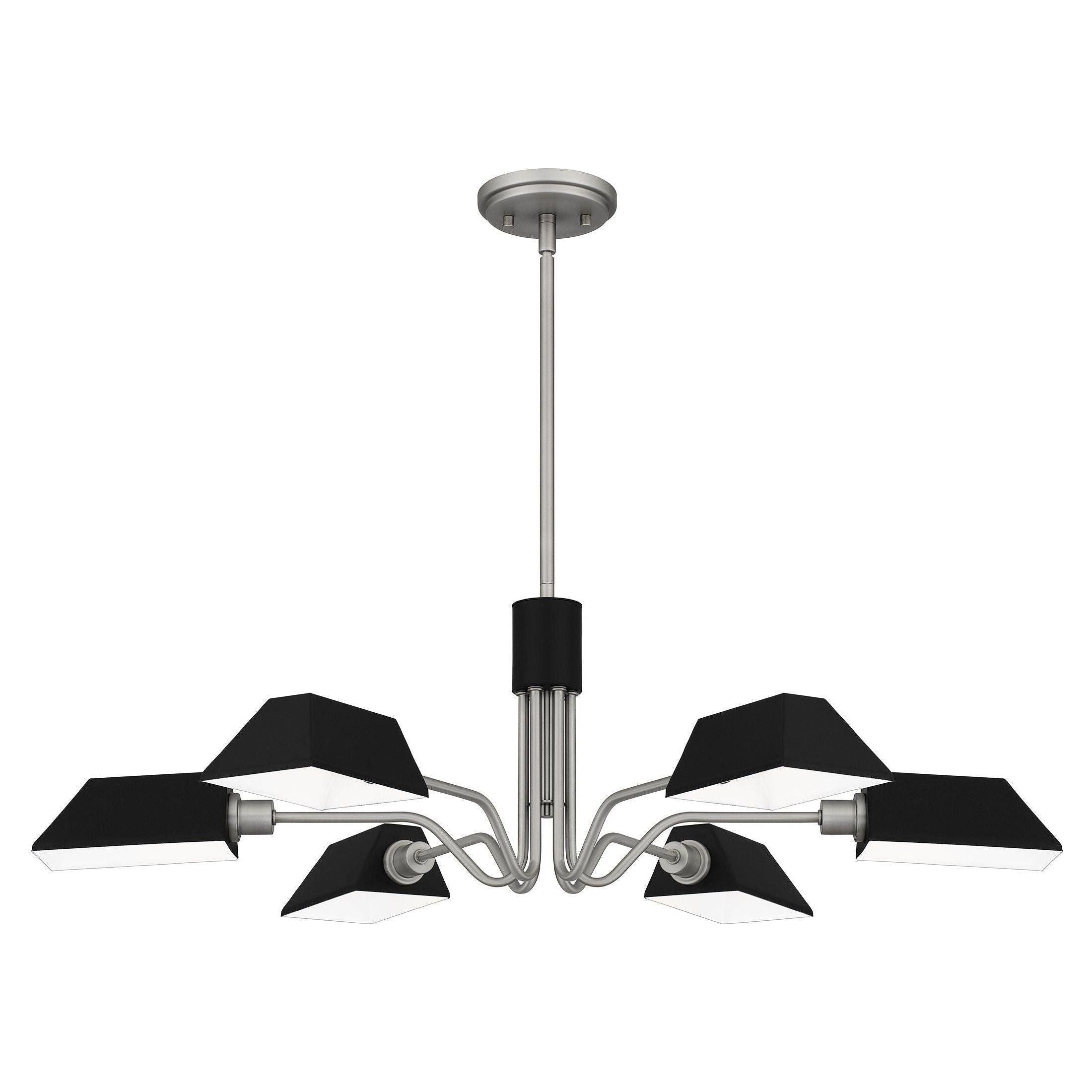 Quoizel - Sienna Chandelier - Lights Canada