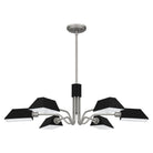 Quoizel - Sienna Chandelier - Lights Canada