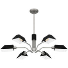 Quoizel - Sienna Chandelier - Lights Canada