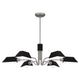 Quoizel - Sienna Chandelier - Lights Canada