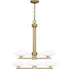 Quoizel - Chenal Chandelier - Lights Canada