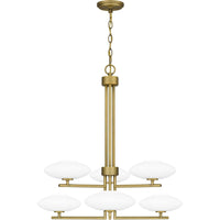 Chenal Chandelier