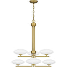 Quoizel - Chenal Chandelier - Lights Canada