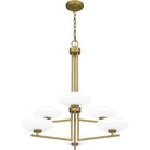 Quoizel - Chenal Chandelier - Lights Canada
