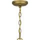 Quoizel - Chenal Chandelier - Lights Canada