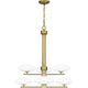 Quoizel - Chenal Chandelier - Lights Canada
