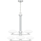 Quoizel - Chenal Chandelier - Lights Canada