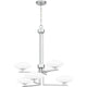 Quoizel - Chenal Chandelier - Lights Canada