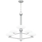 Quoizel - Chenal Chandelier - Lights Canada