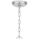 Quoizel - Chenal Chandelier - Lights Canada
