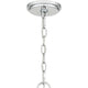 Quoizel - Chenal Chandelier - Lights Canada