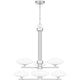 Quoizel - Chenal Chandelier - Lights Canada