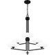 Quoizel - Chenal Chandelier - Lights Canada