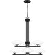 Quoizel - Chenal Chandelier - Lights Canada