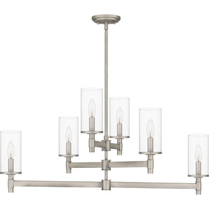 Quoizel - Wynnbrook Chandelier - Lights Canada