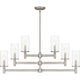 Quoizel - Wynnbrook Chandelier - Lights Canada