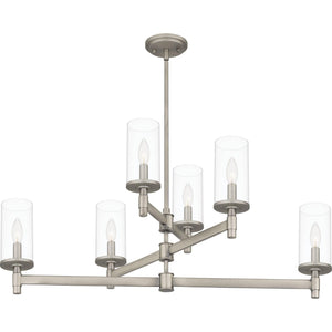 Quoizel - Wynnbrook Chandelier - Lights Canada