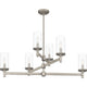 Quoizel - Wynnbrook Chandelier - Lights Canada