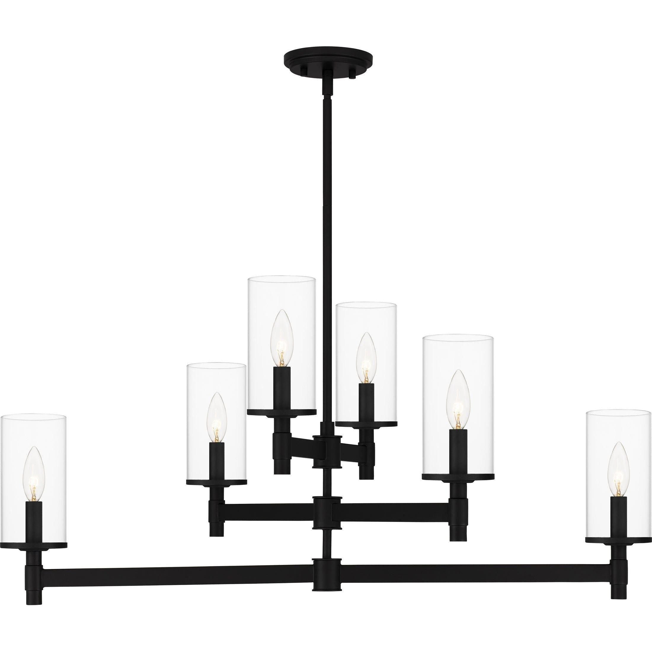 Quoizel - Wynnbrook Chandelier - Lights Canada