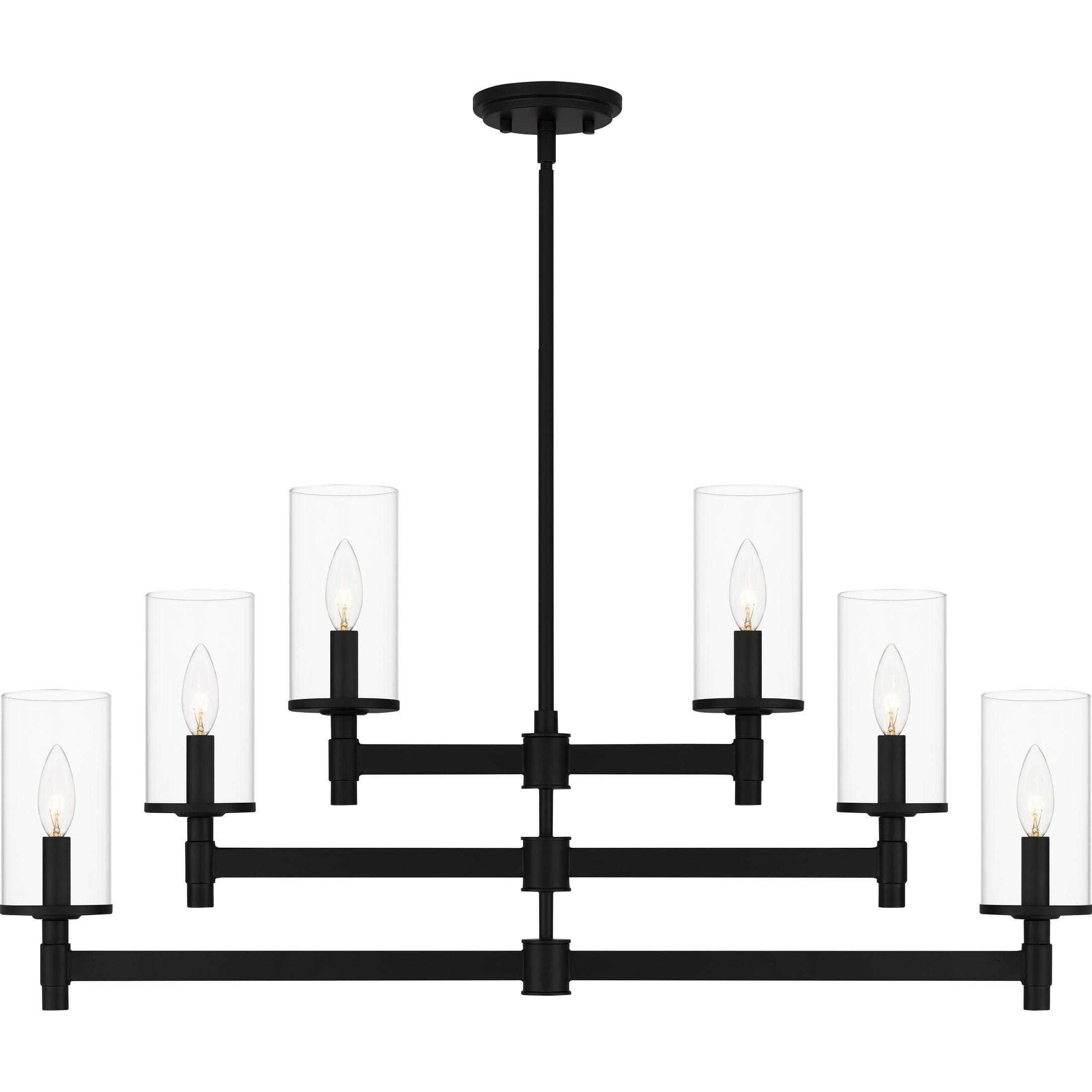 Quoizel - Wynnbrook Chandelier - Lights Canada