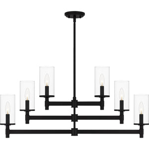 Quoizel - Wynnbrook Chandelier - Lights Canada