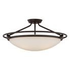 Quoizel - Ashland Semi Flush Mount - Lights Canada