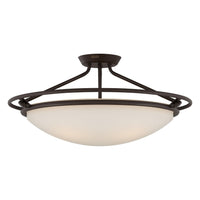 Ashland Semi Flush Mount