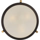 Quoizel - Calvary Semi Flush Mount - Lights Canada