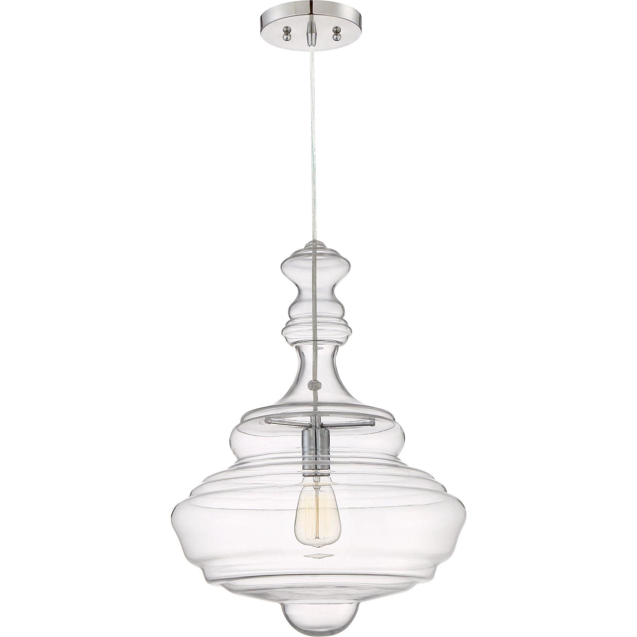 Quoizel - Morocco Pendant - Lights Canada