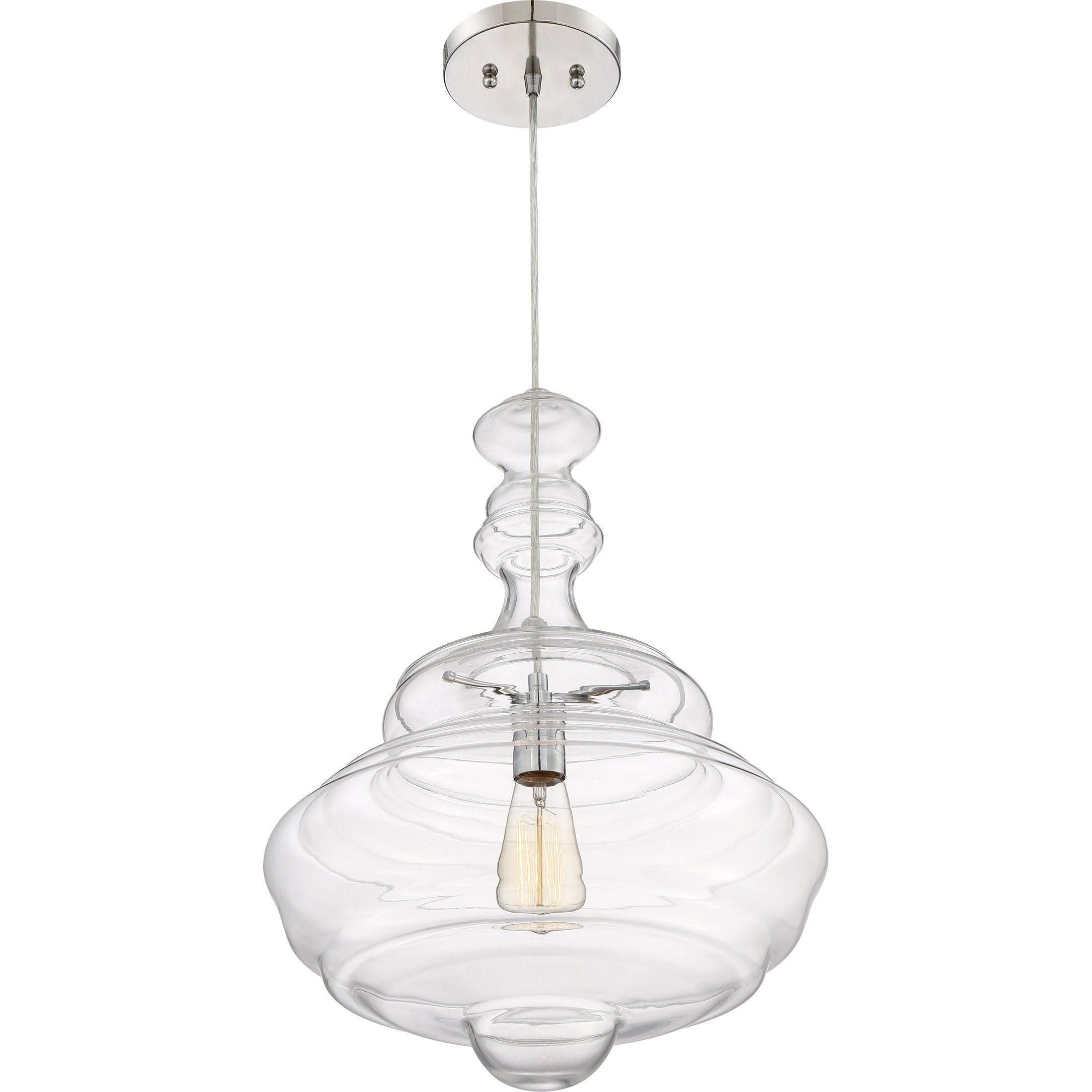 Quoizel - Morocco Pendant - Lights Canada